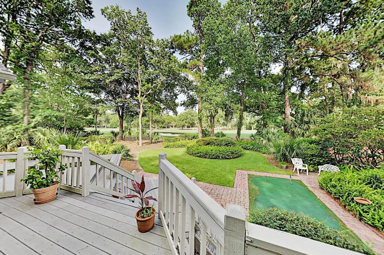 Magnolia Crescent 3 - B&B