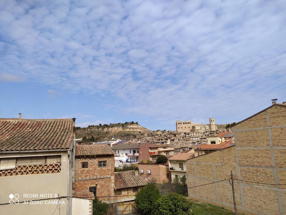 Vivienda El Olivo - Bed and Breakfast