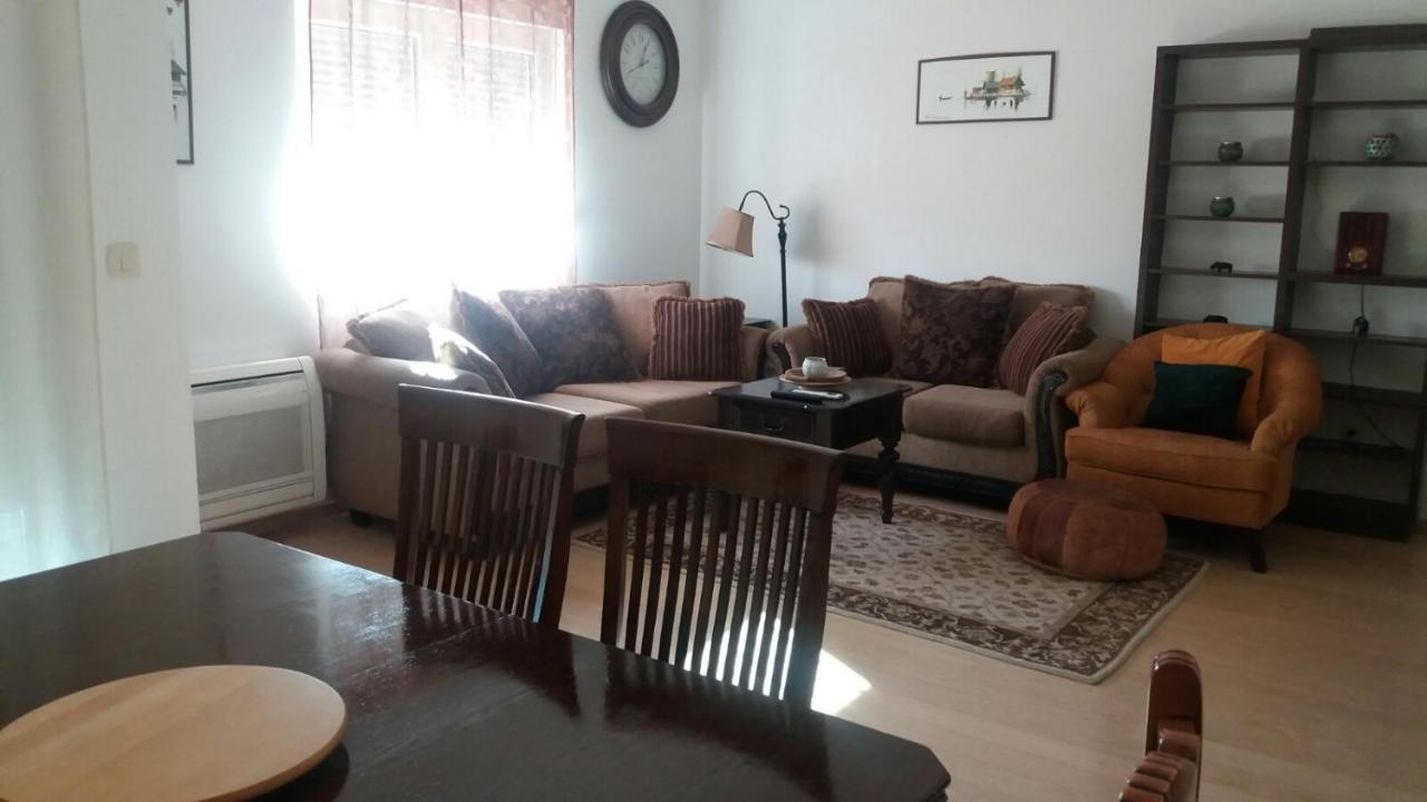 Appartement avec Balcon