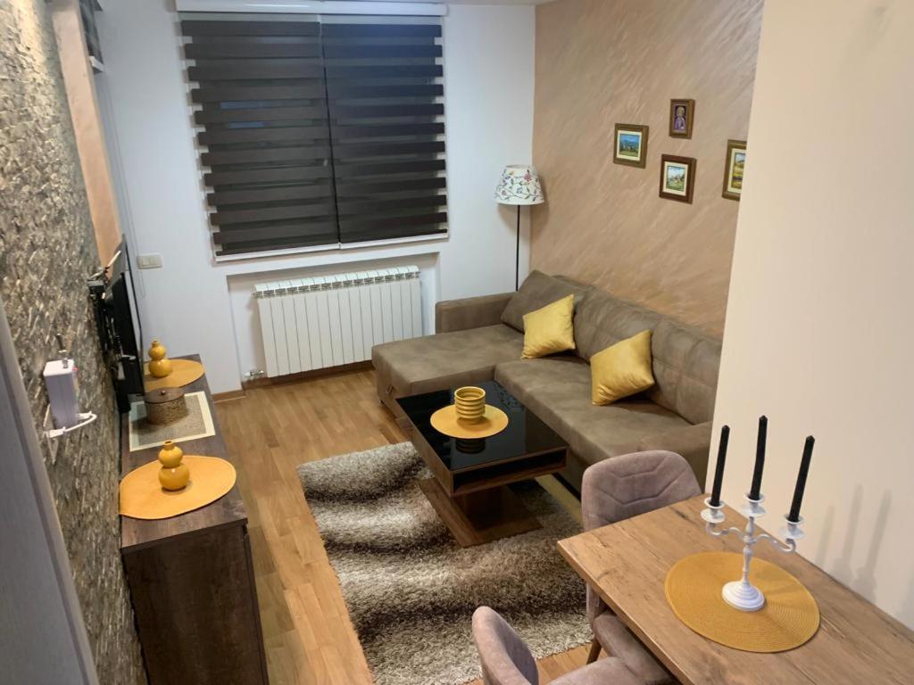 Apartman D&S - Chambres d'hôtes Zlatibor