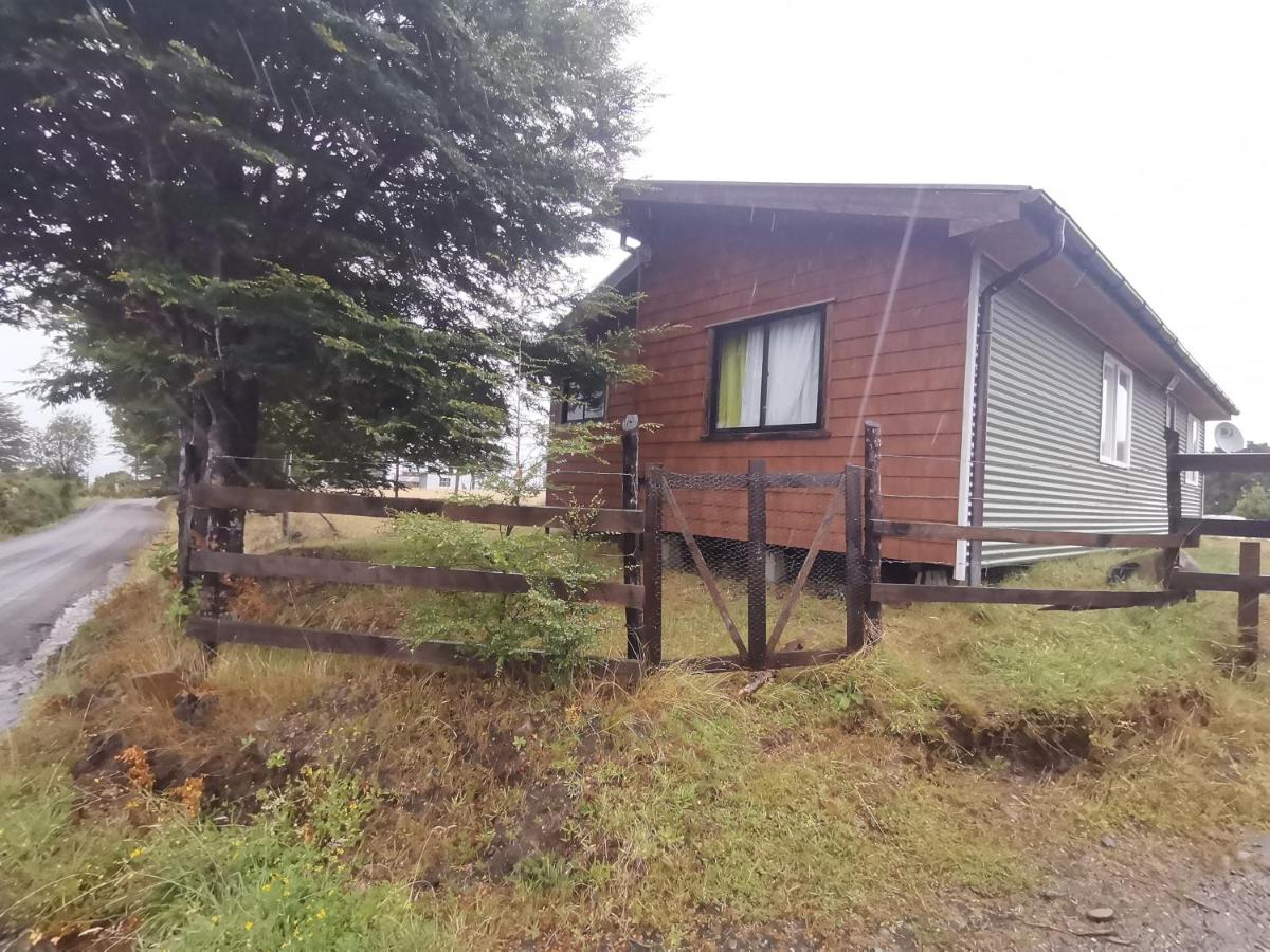 Cabañas Familiares Altos de la Chacra , 1-7 personas 3 dormitorios - B&B Castro