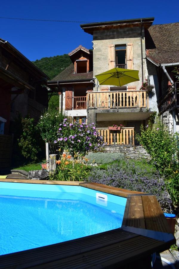Autour du Soleil - B&B