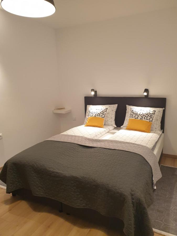 Apartment 12-09 - Ferienwohnung