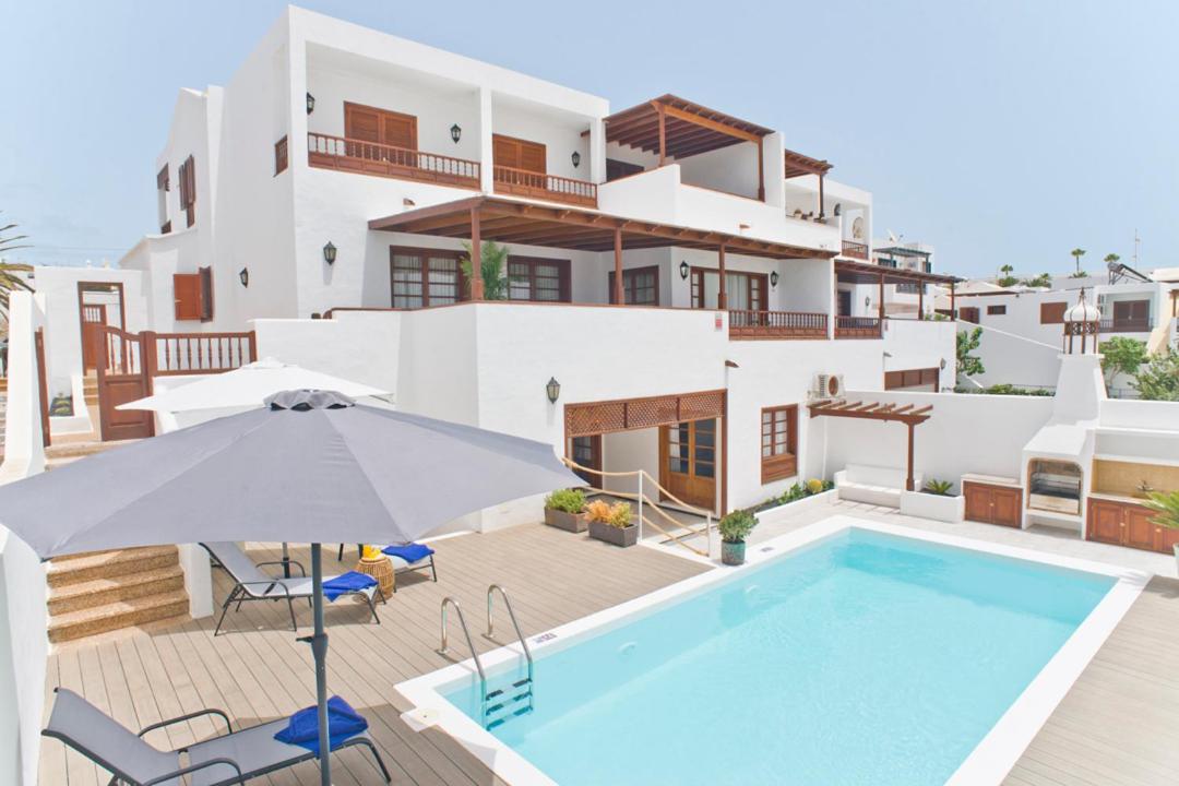 Villa Pilar - B&B
