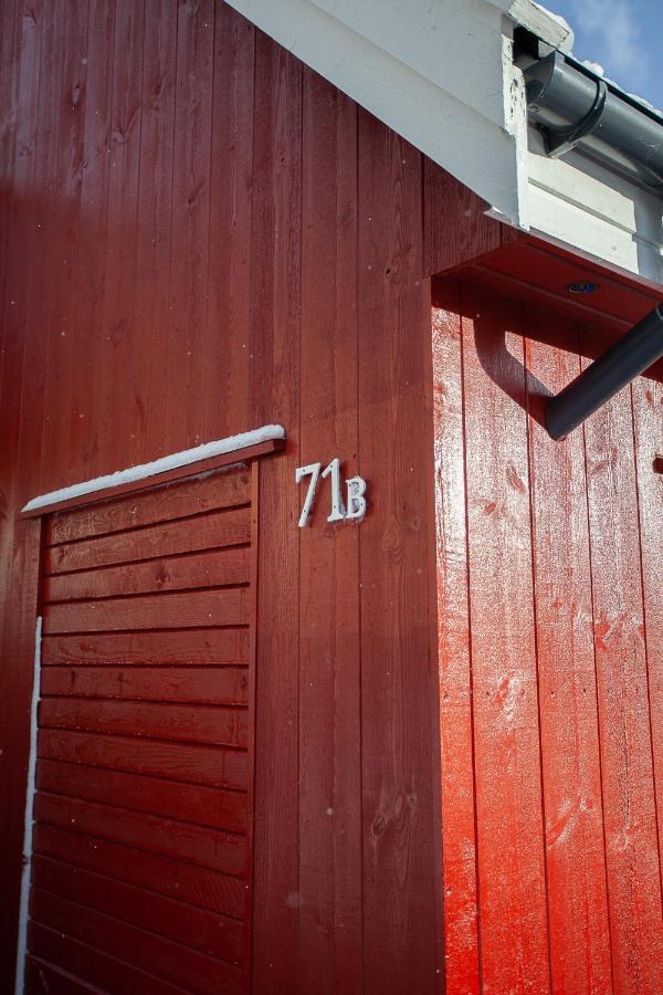 Tórshavn - Central - City & Ocean Views - 3BR - Chambres d’hôtes