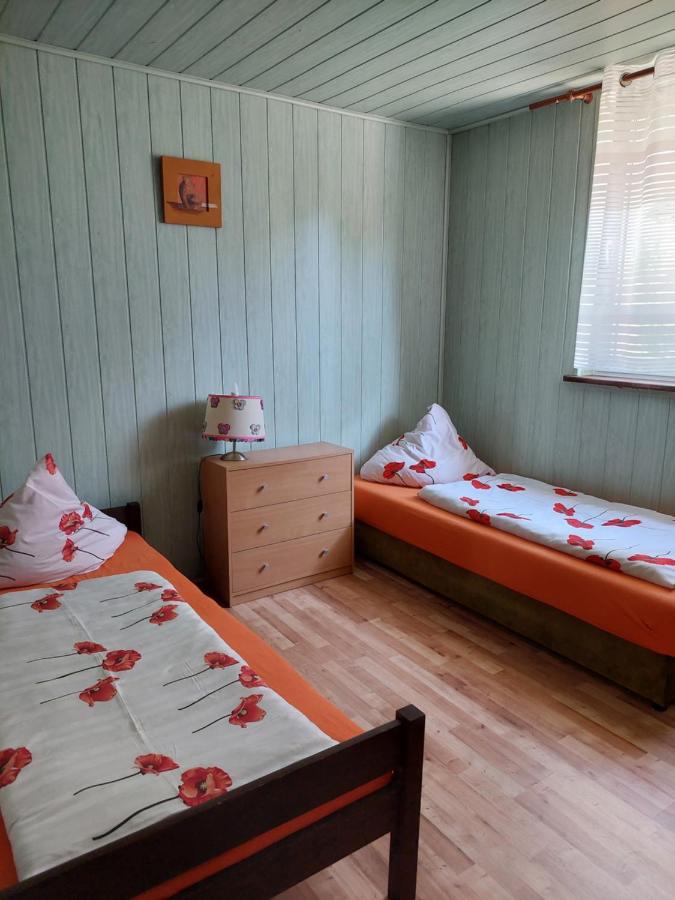 Suite de 2 dormitorios