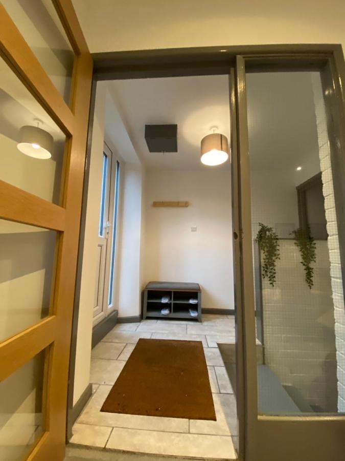 Spacious City Centre Property - B&B
