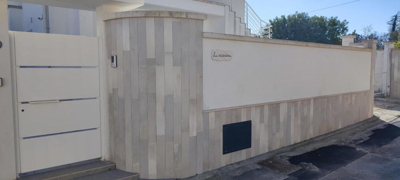 Villetta Lu Sciardinu - B&B