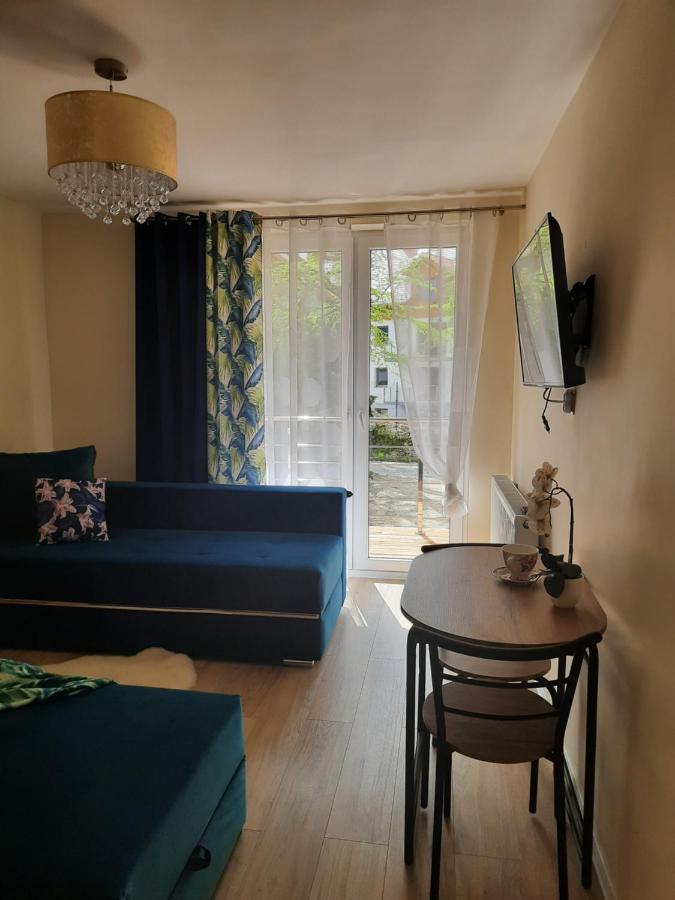 Osiakówka - Ferienwohnung Szklarska Poręba