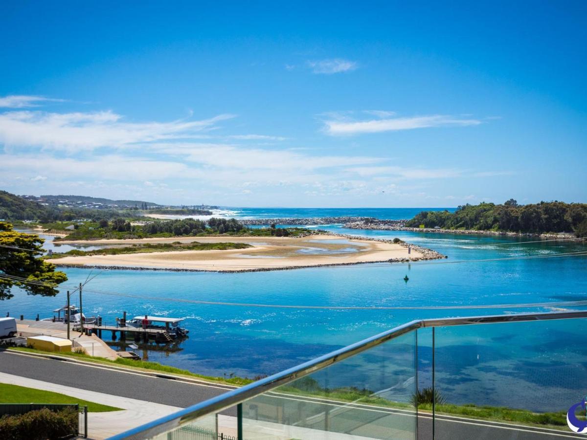 B&B Narooma - Sapphire Waters Unit 3 - Bed and Breakfast Narooma
