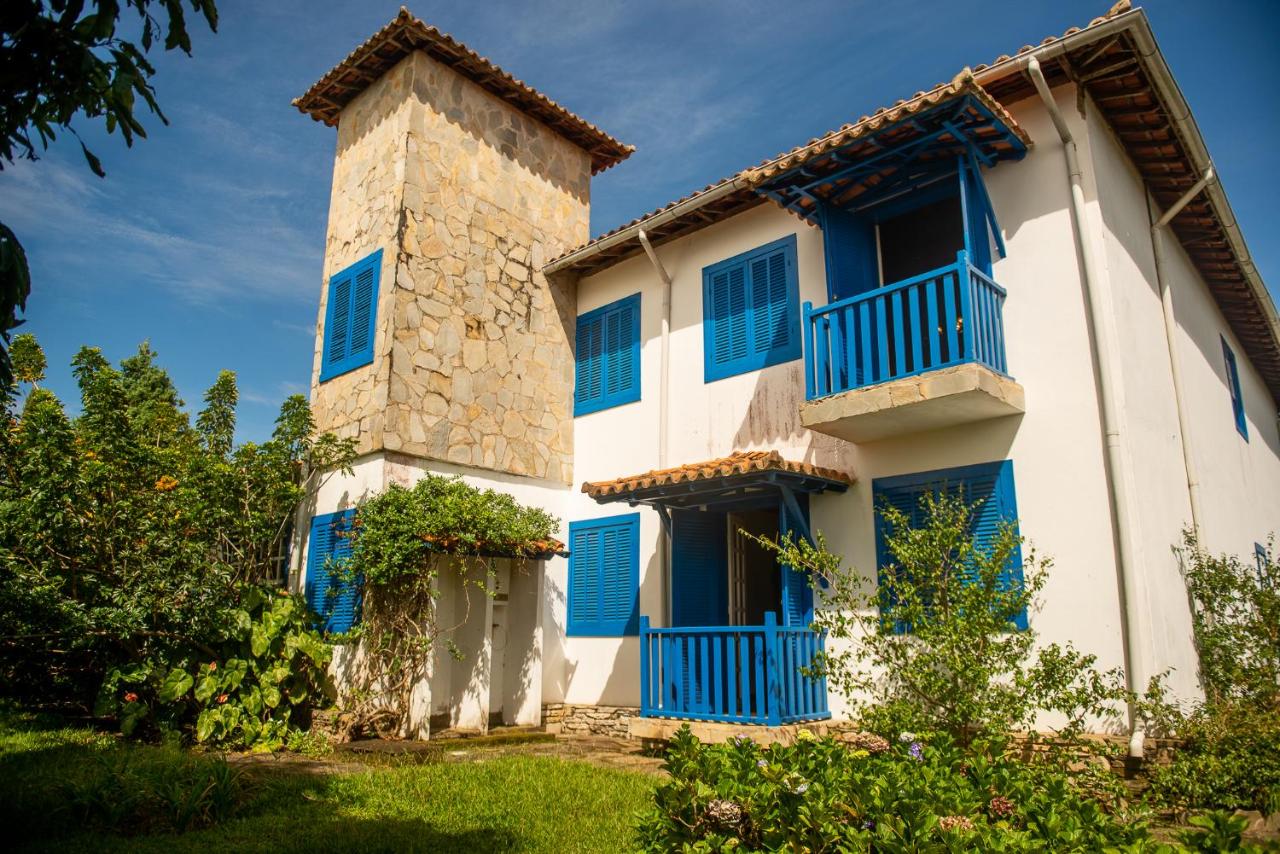 Casarão Milho Verde - Chambres d’hôtes