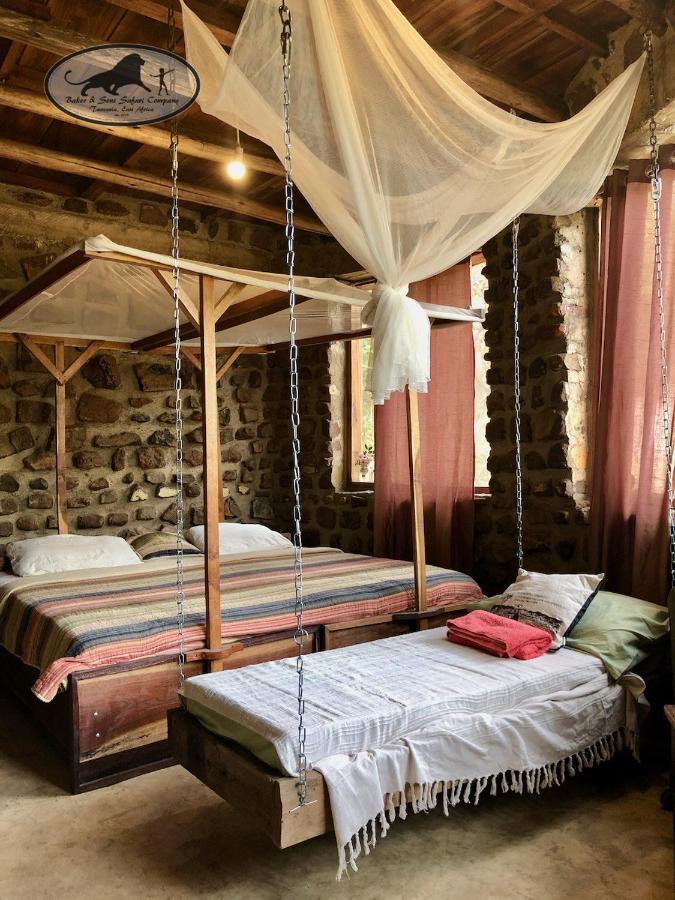 Chambre Double Deluxe