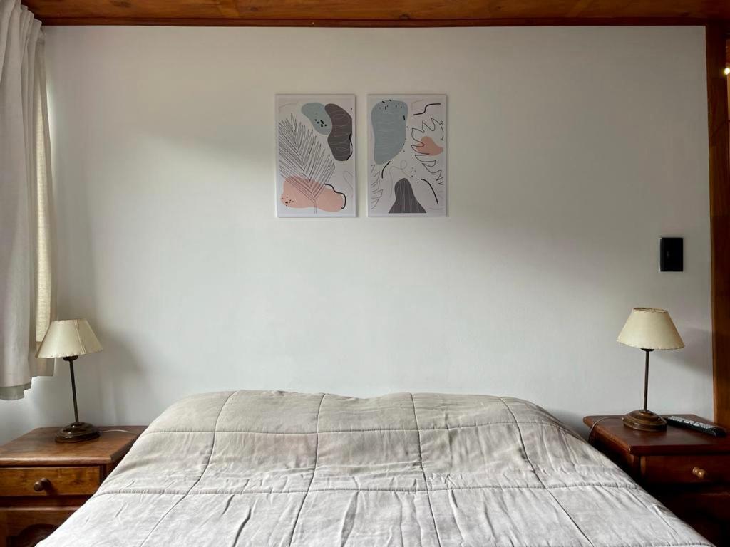 Departamento San Martin de los Andes Centro con Cochera Privada! - B&B San Martín de los Andes