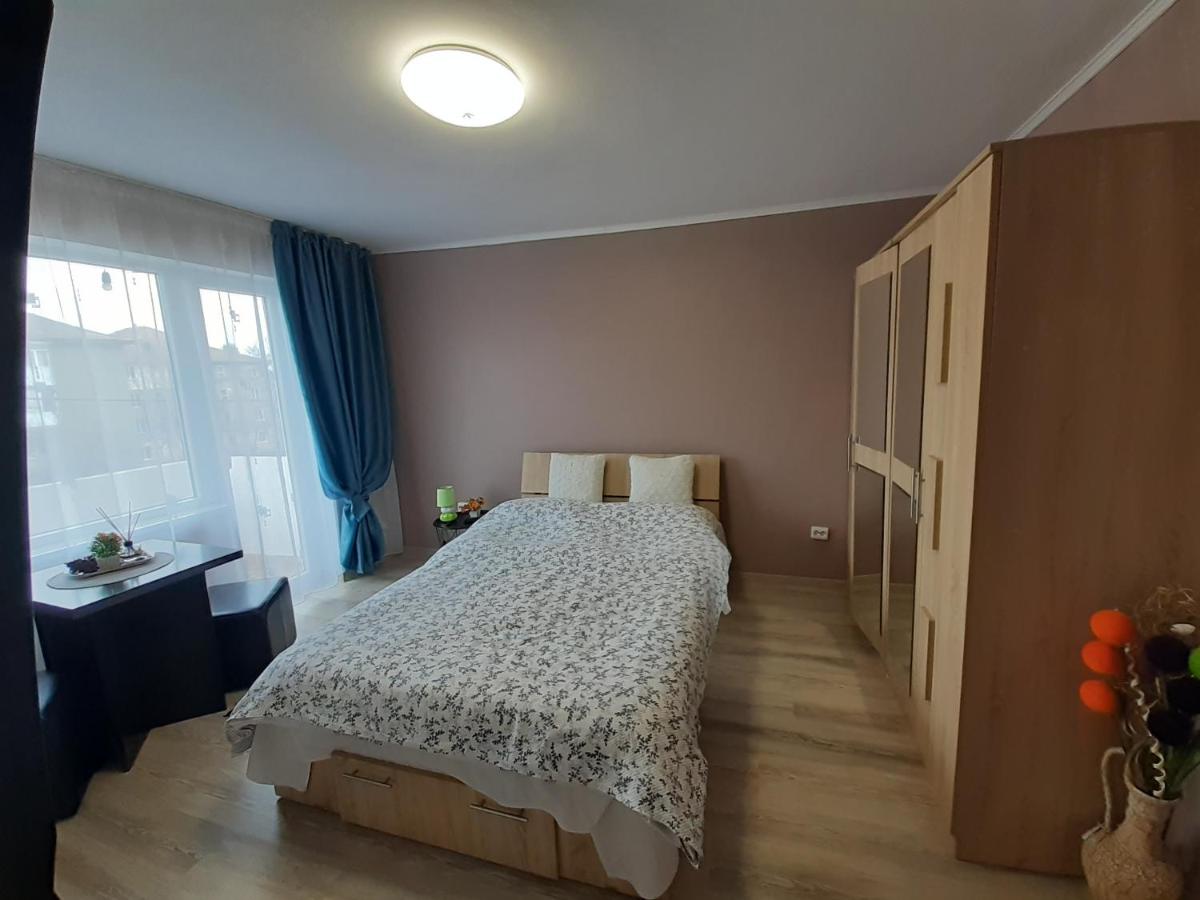 Apartamento de 1 dormitorio