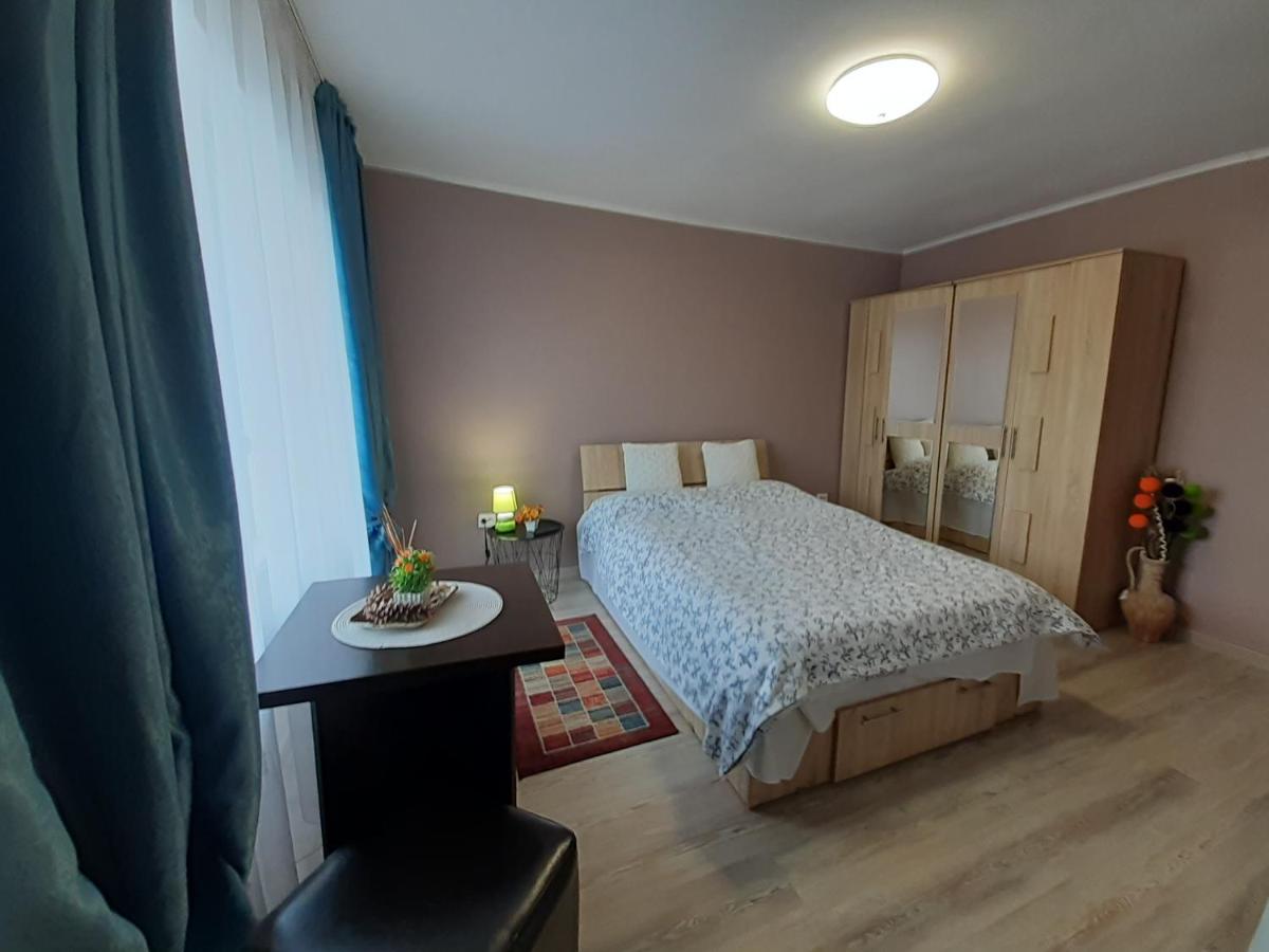 B&B Oneşti - Studio Central - Bed and Breakfast Oneşti