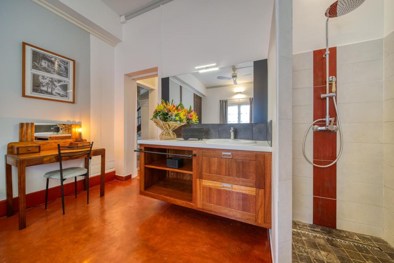 Chambre Murielle