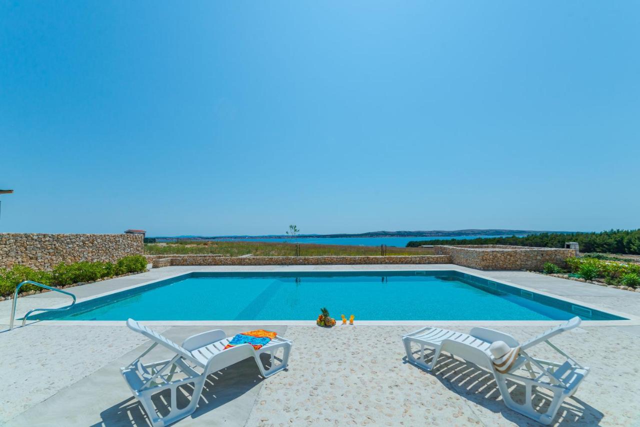 Apartment Amazing Island - Ferienwohnung