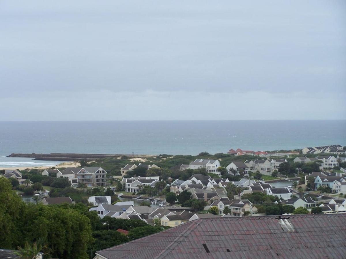 B&B Port Alfred - THE VIEW - Bed and Breakfast Port Alfred