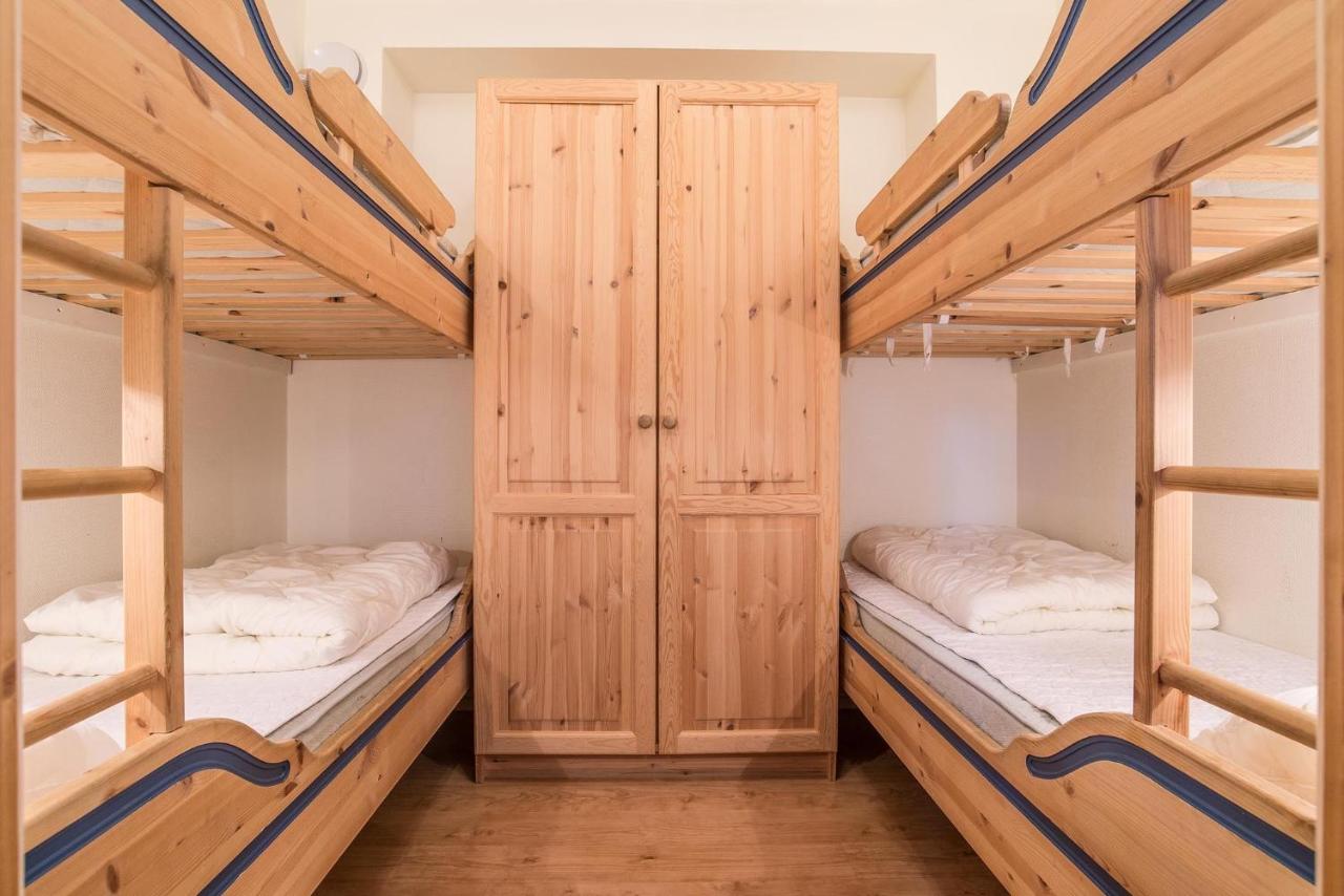 Appartement met 3 Slaapkamers