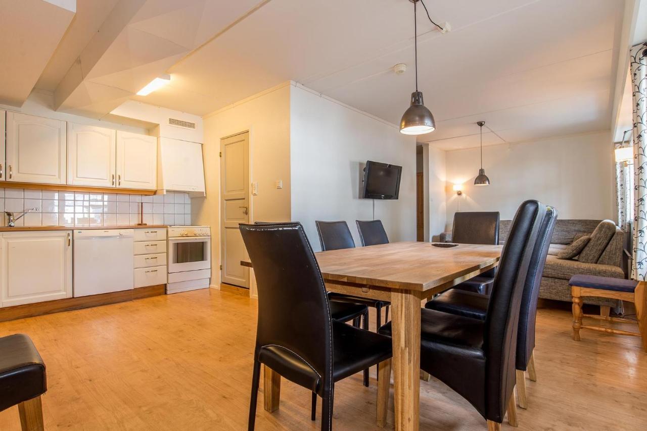 Appartamento con 3 Camere da Letto