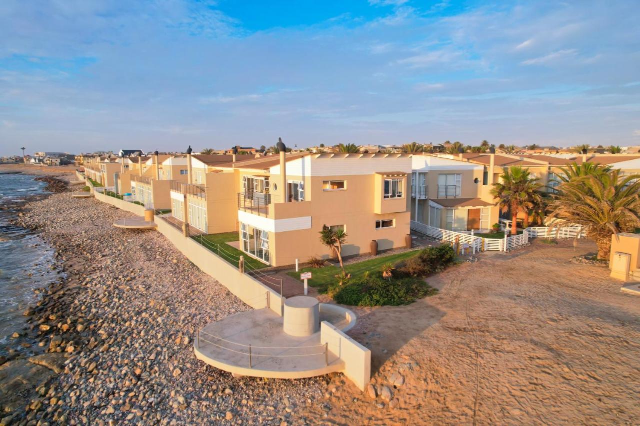 Waterfront Edge B5 - B&B