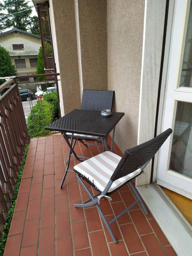 Deluxe Zimmer