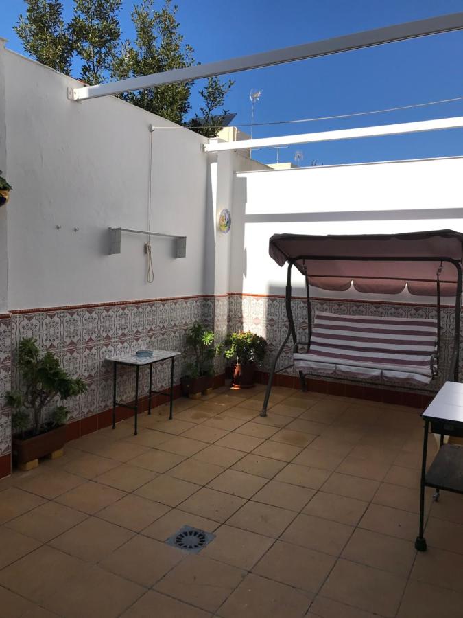 Tabano - Ferienwohnung
