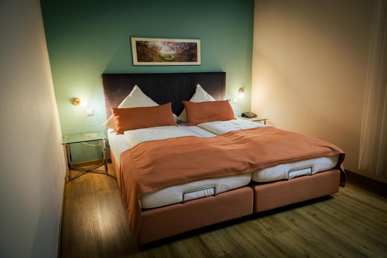 Comfort Tweepersoonskamer
