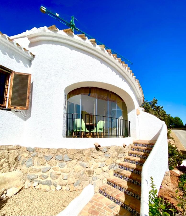 Jávea Sea Views - Bed and Breakfast