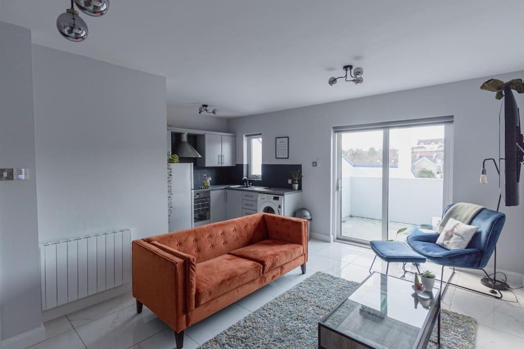 B&B Ballycastle - Causeway Coast Sea Front apartment - Ballycastle - Bed and Breakfast Ballycastle