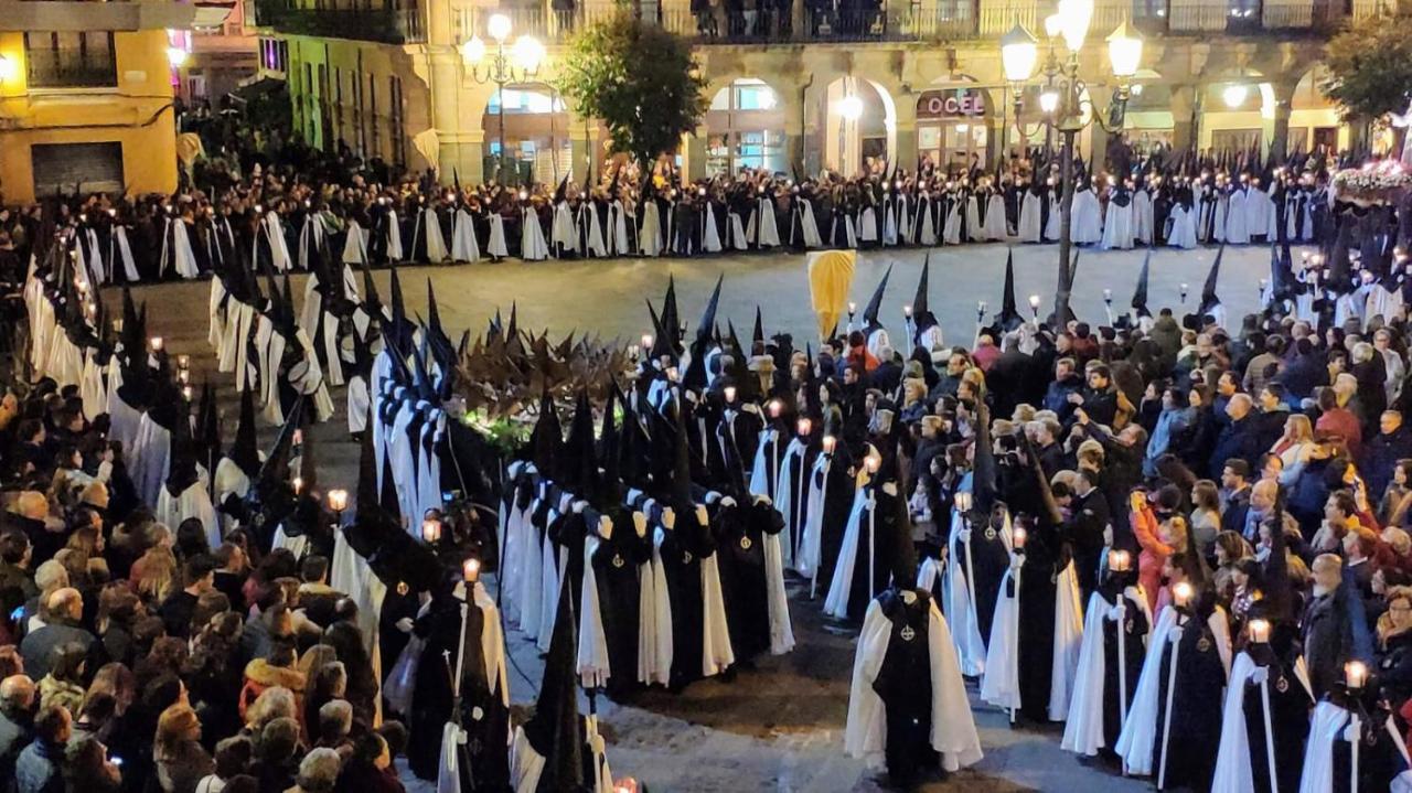 La Casa de los Infantes - B&B