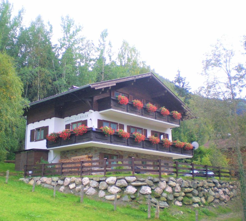 Landhaus - Neubauer - B&B