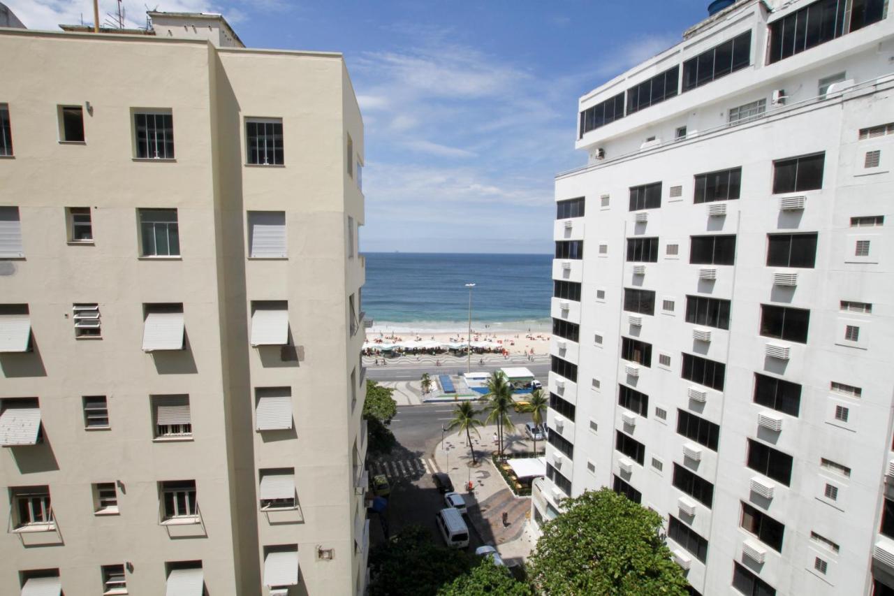 Apartments Almirante Goncalves - Ferienwohnung Rio de Janeiro