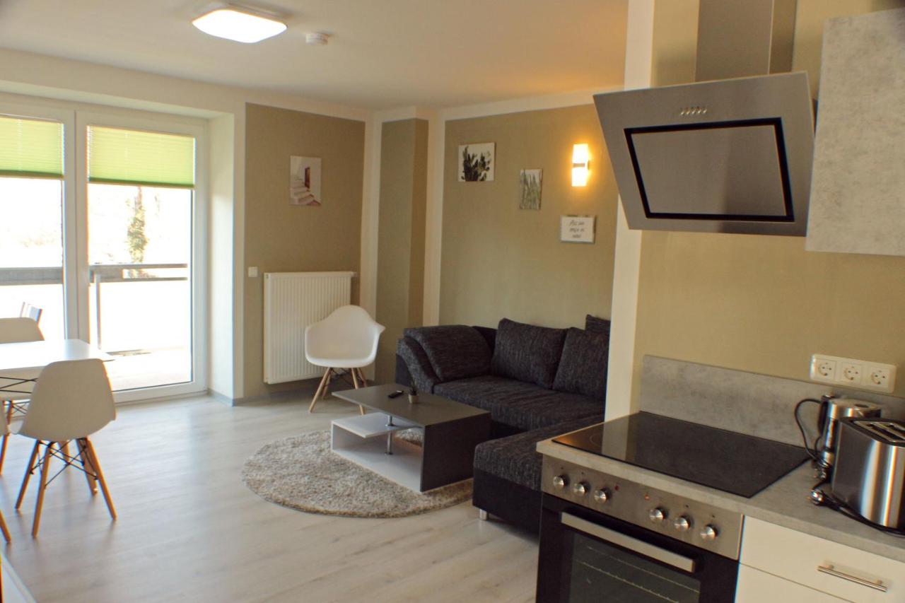 Ferienwohnungen Rittergasse - Ferienwohnung Quedlinburg