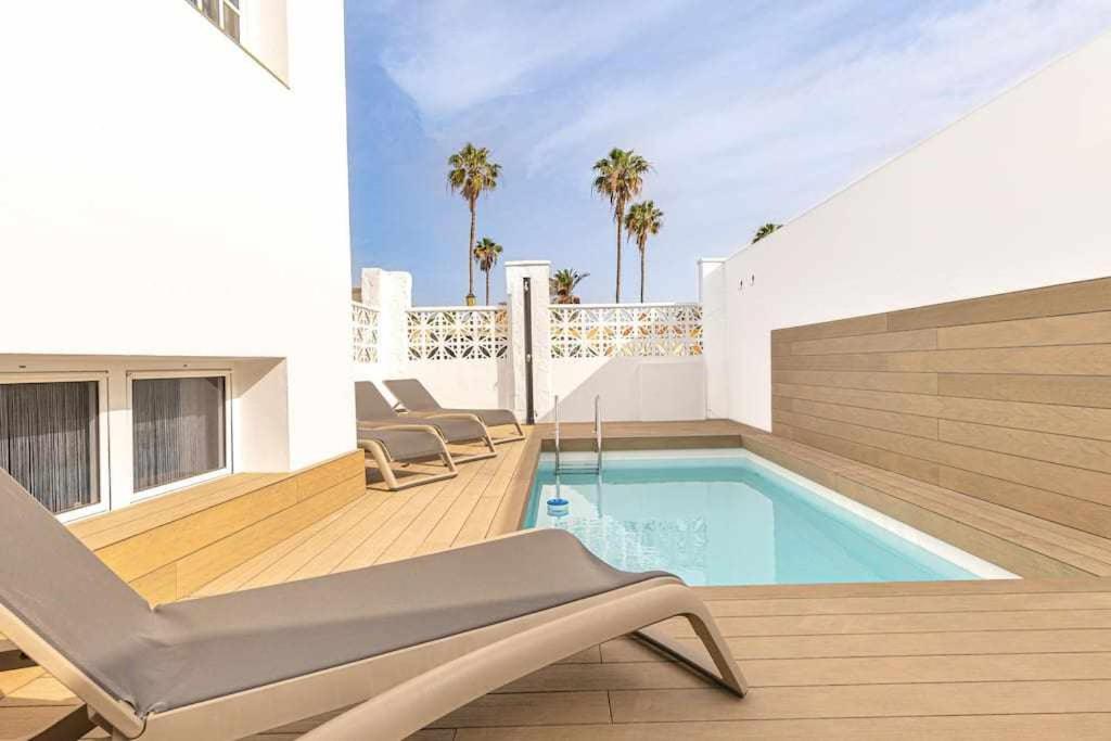 La Favorita preciosa villa con piscina privada - B&B