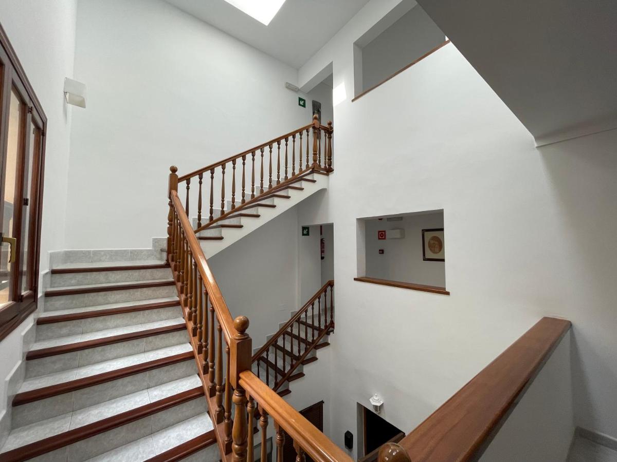 Hostal CAN GALLU - Ferienwohnung Cala Rajada