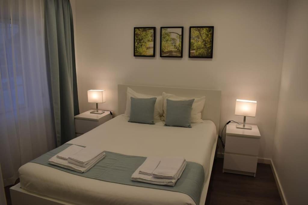 Casa do Sapateiro - Ferienwohnung Ferrel