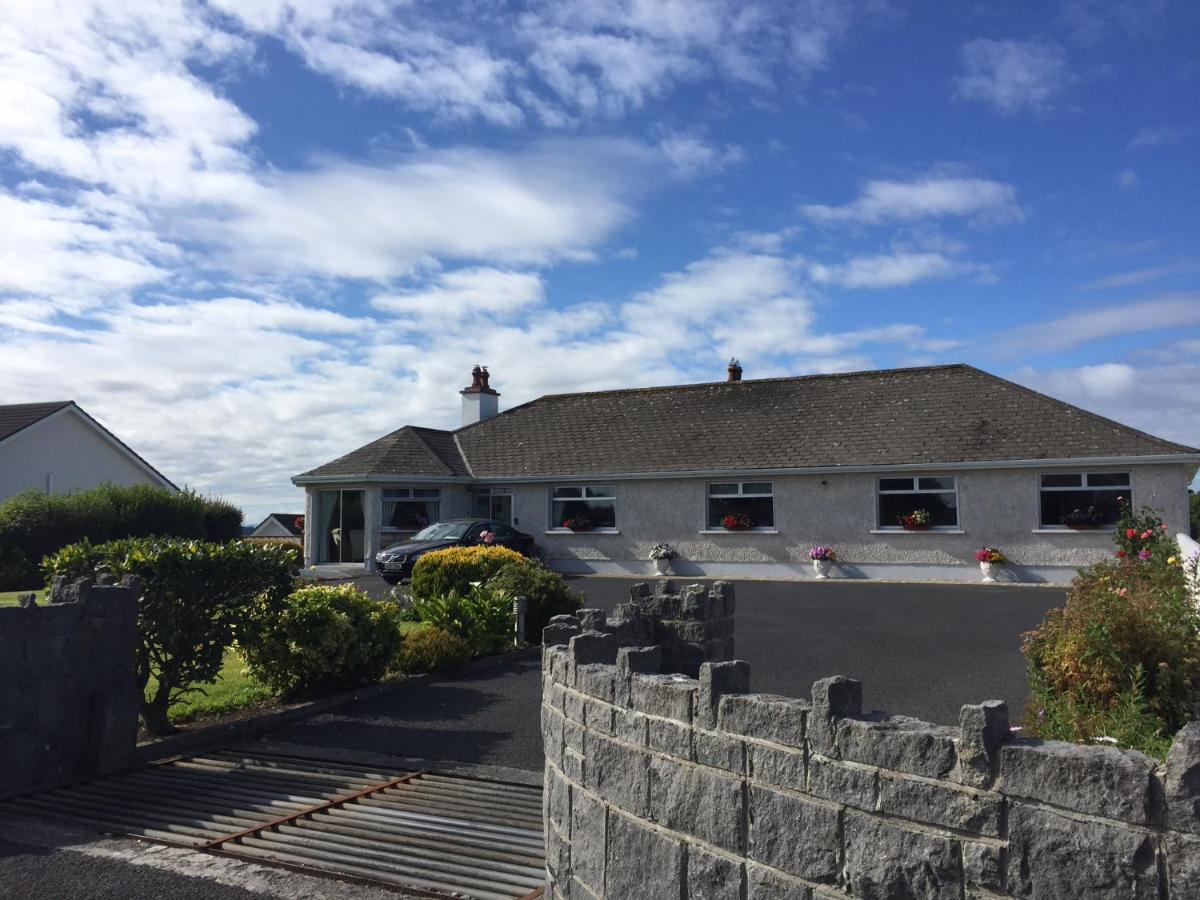 B&B Galway - Seacrest - Bed and Breakfast Galway