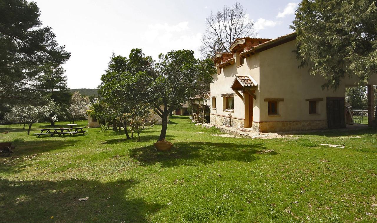 La Cerquilla - B&B