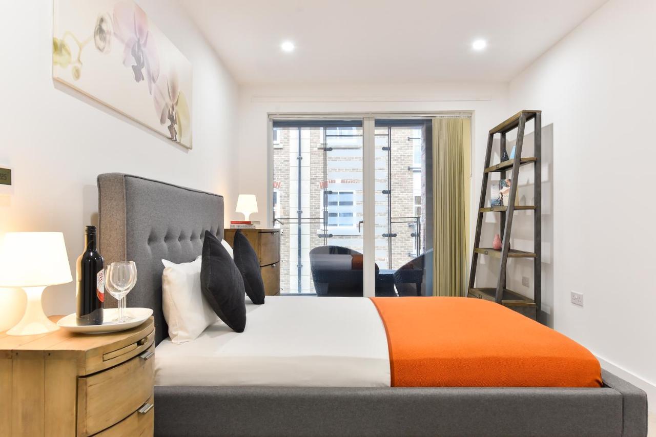 Paddington Gardens - B&B