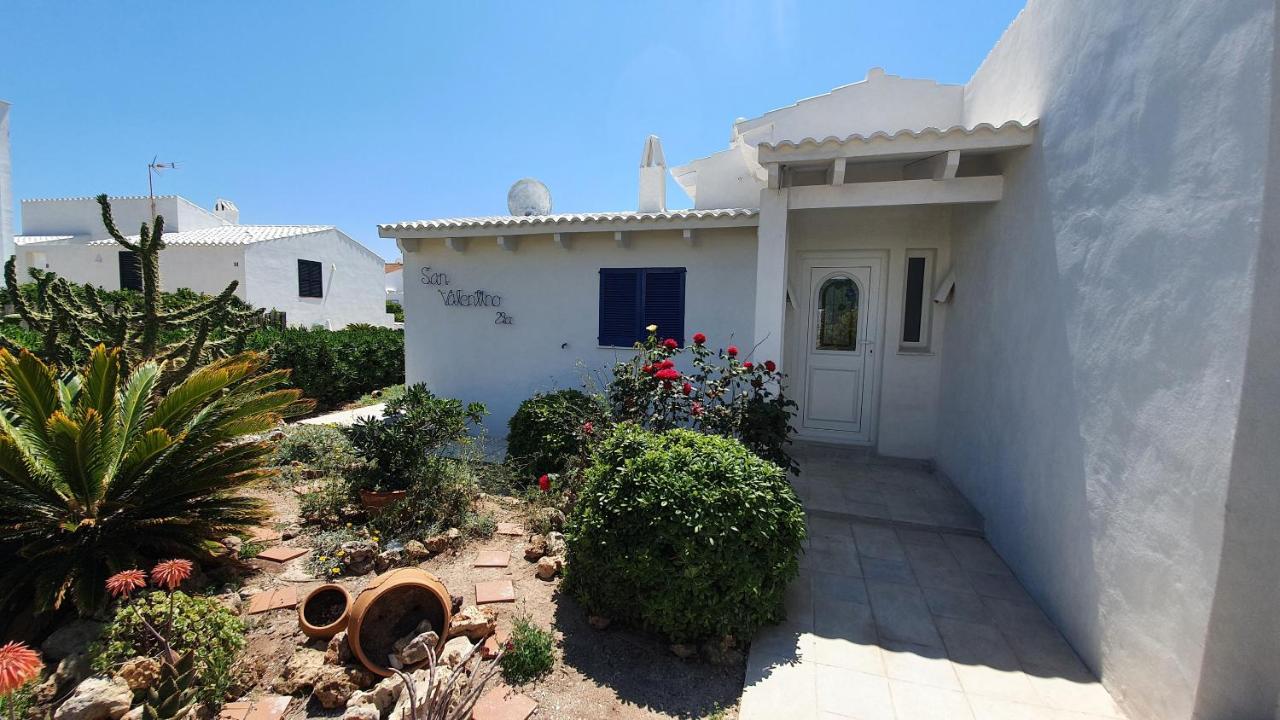Binibeca Vell Luxury Villa, sea direct access, private pool - B&B