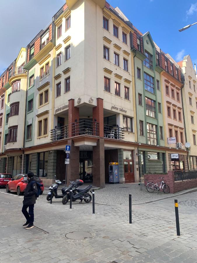 Apartament Rynek Więzienna - B&B