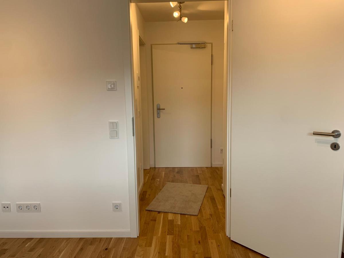 Ferienwohnung Lechglück - B&B