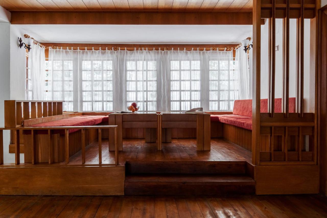 Guest house Ivanca Boncheva - B&B Bozhentsi