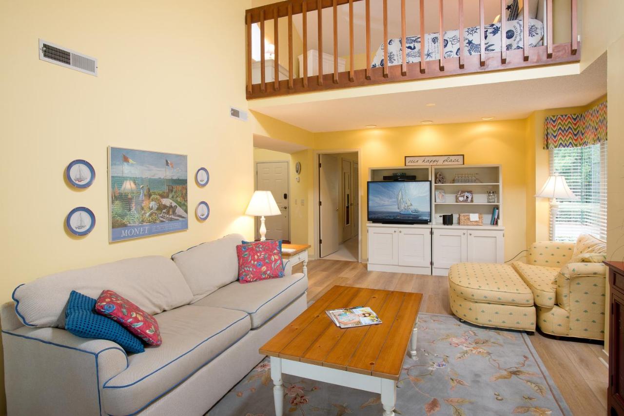 B&B Hilton Head - Windward Village 109 - Bed and Breakfast Hilton Head