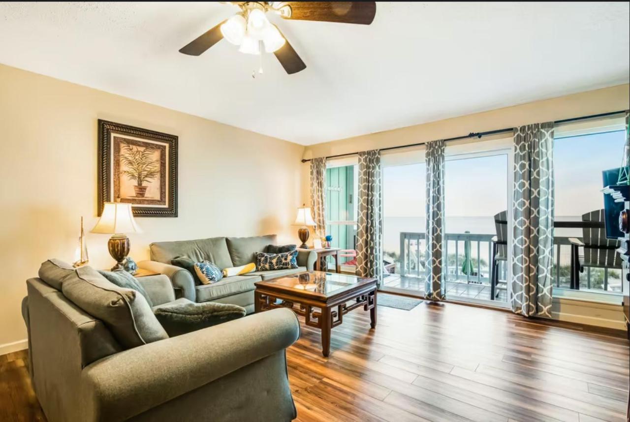 The Shell Shack #3 by Sand Seeker Vacations - B&B Panama City Beach