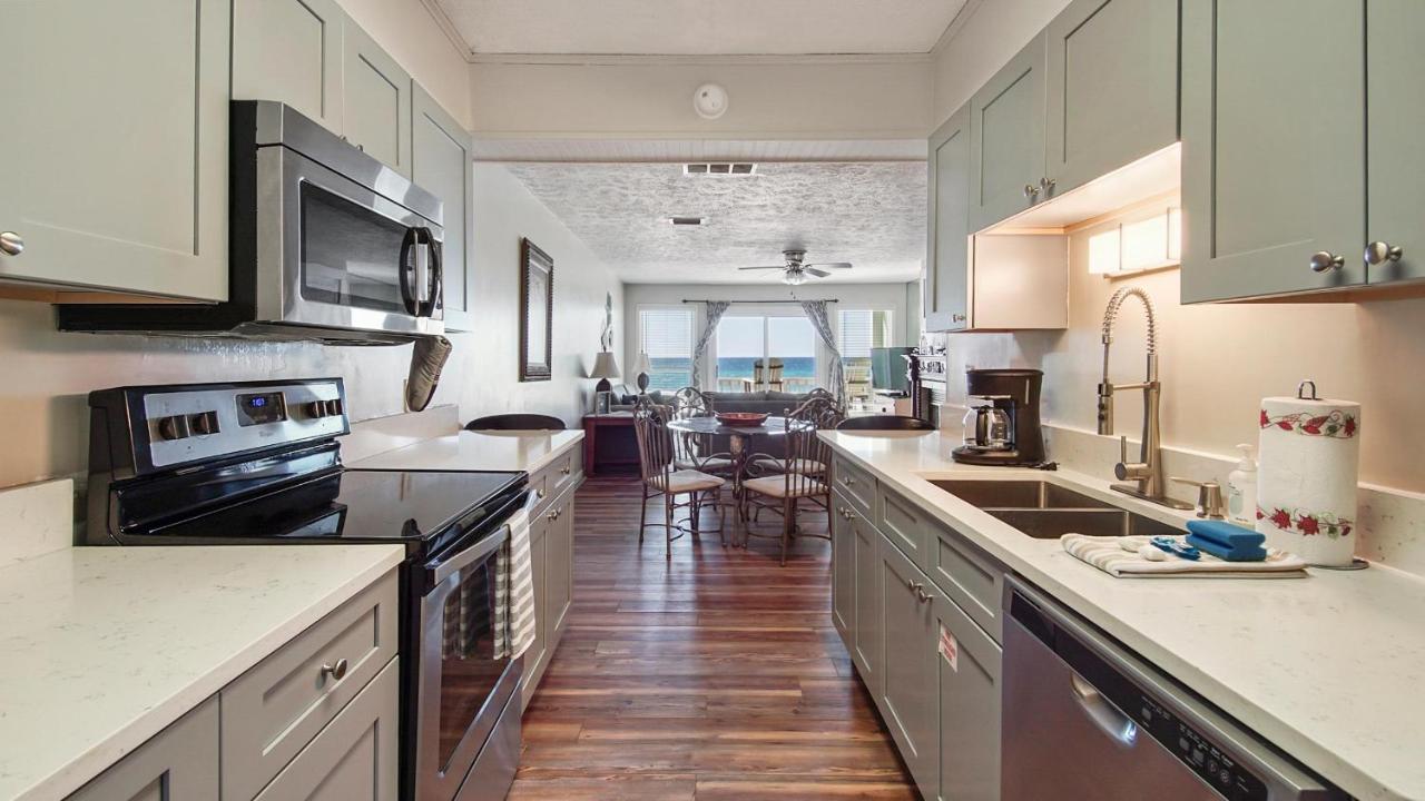 Two-Bedroom Townhouse