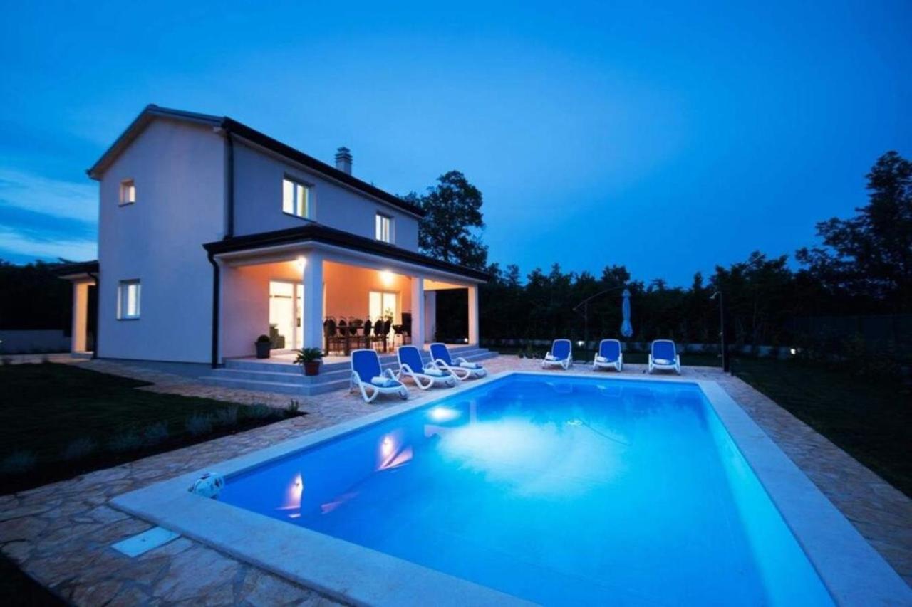 B&B Canfanaro - Villa 3M - Bed and Breakfast Canfanaro