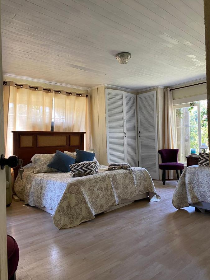 Twin Room with Private Bathroom