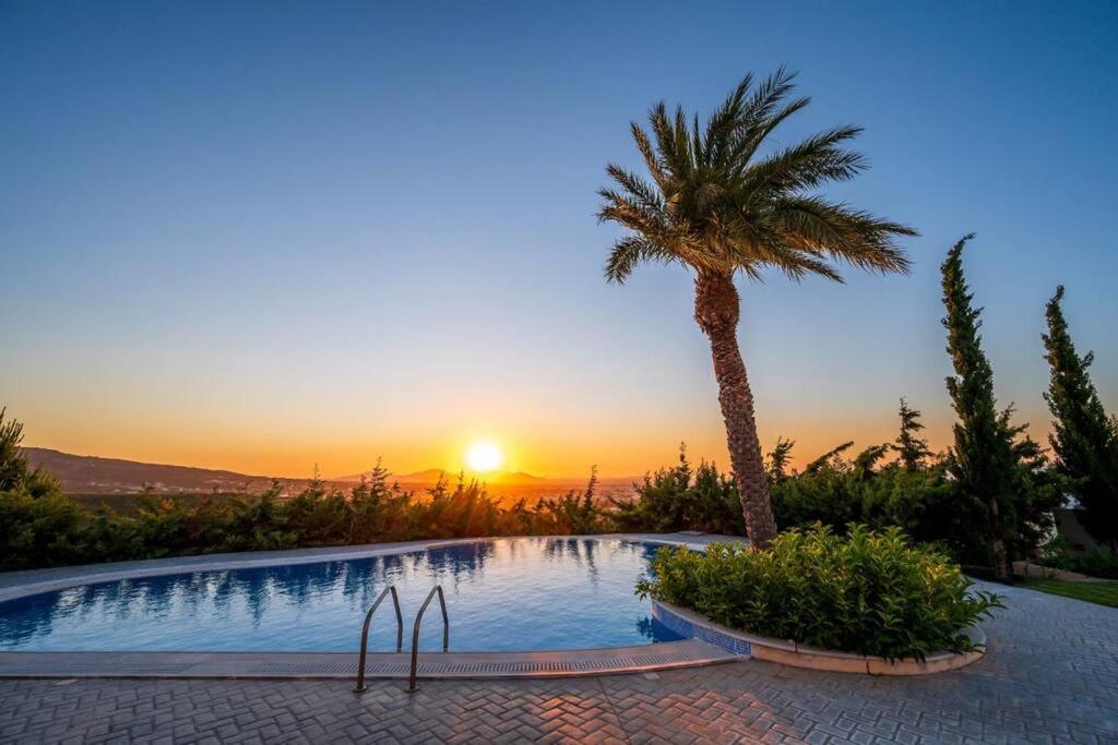 Breathtaking view guesthouse2 - B&B